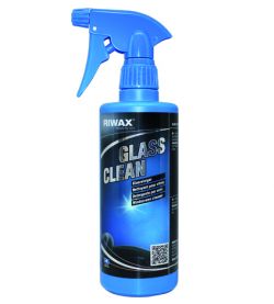 GLASS CLEAN- ČISTIČ SKEL 500 ml.