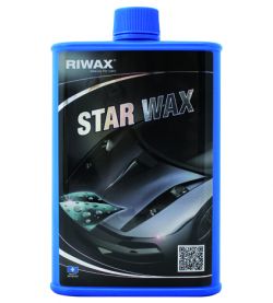 STAR WAX 500 ml.