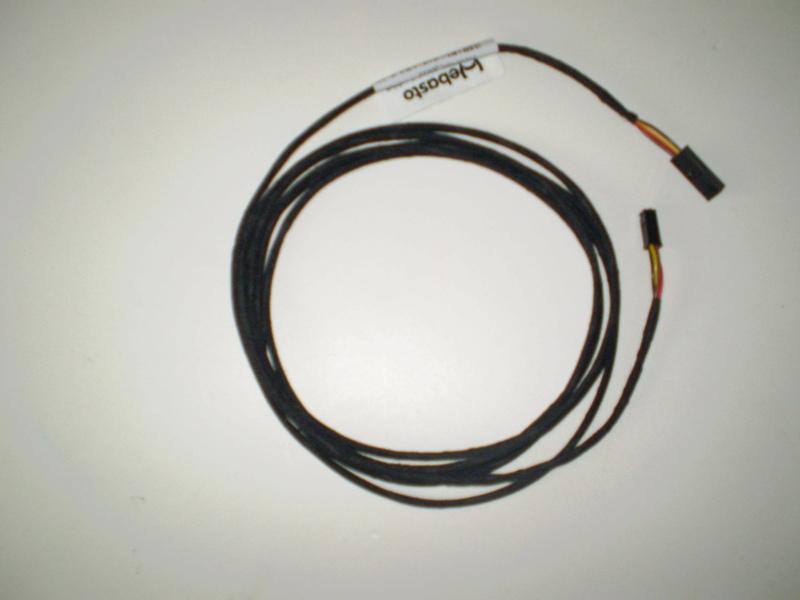 Prodlužovací kabel 